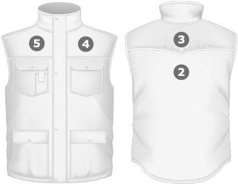 Bodywarmer