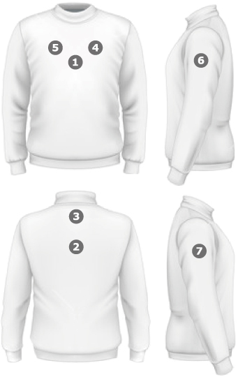 Bovenkleding